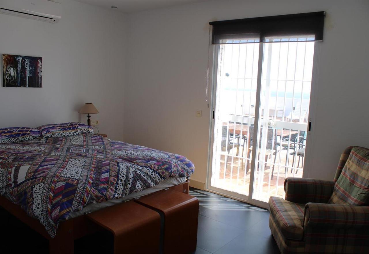 Sitio de Calahonda Casa Green מראה חיצוני תמונה