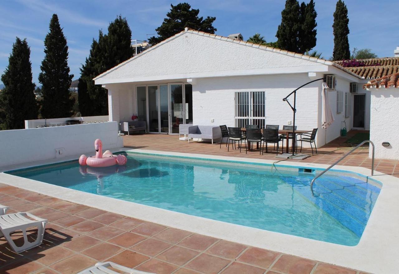 Sitio de Calahonda Casa Green מראה חיצוני תמונה