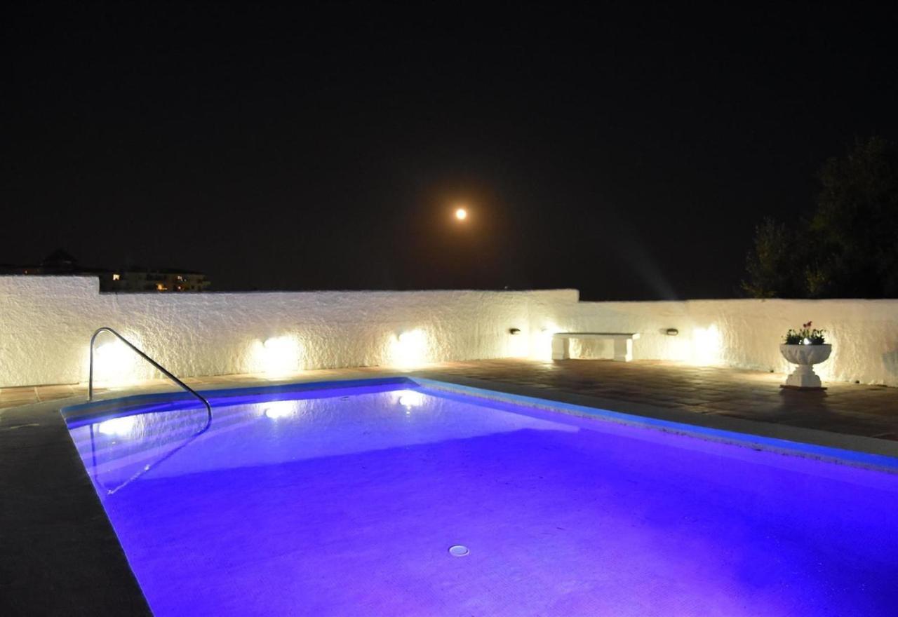 Sitio de Calahonda Casa Green מראה חיצוני תמונה
