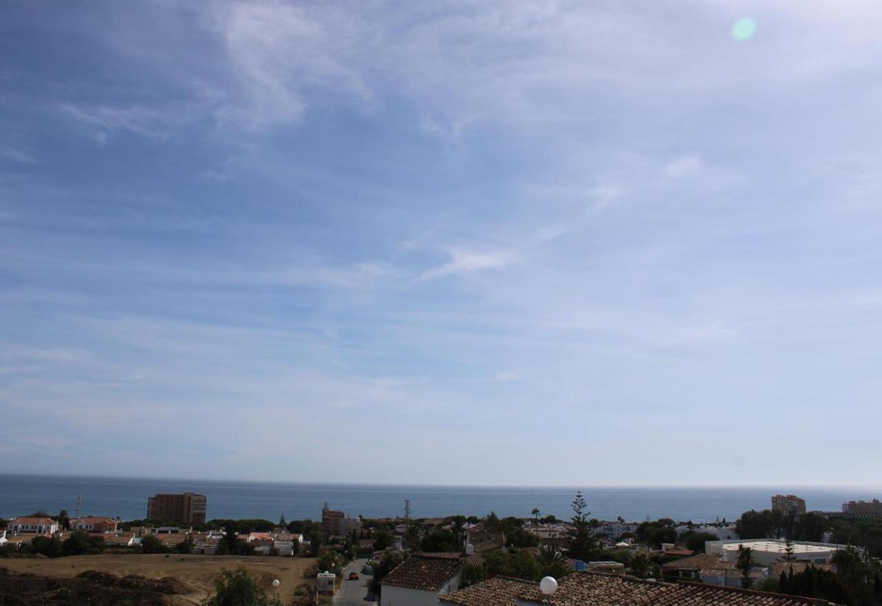 Sitio de Calahonda Casa Green מראה חיצוני תמונה
