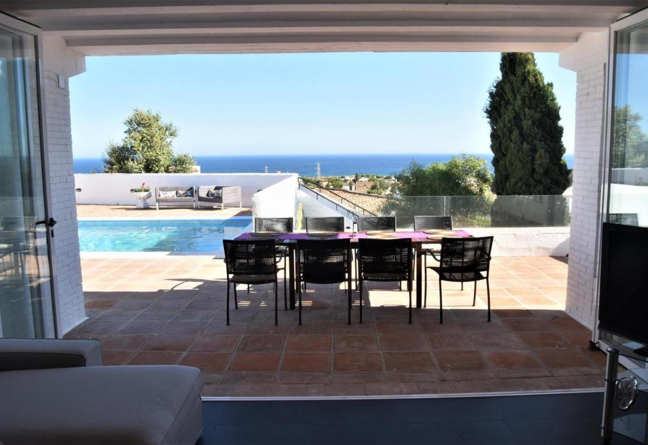 Sitio de Calahonda Casa Green מראה חיצוני תמונה